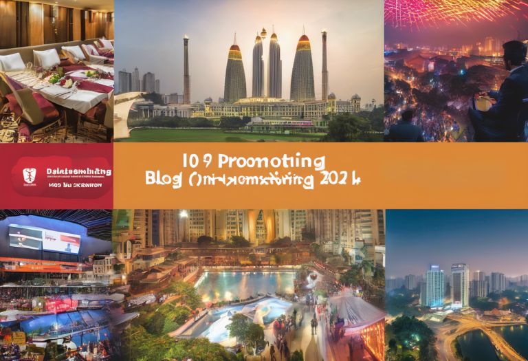 Top 10 Upcoming Promotions and Events in Dhaka You Don’t Want to Miss