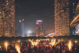 The Top Venues in Dhaka for Hosting a Successful Promotional Event